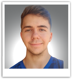 Armando Ribeiro - Aprovado