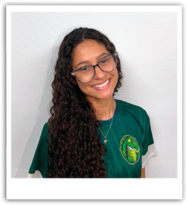  Isabelly Silva - Aprovada